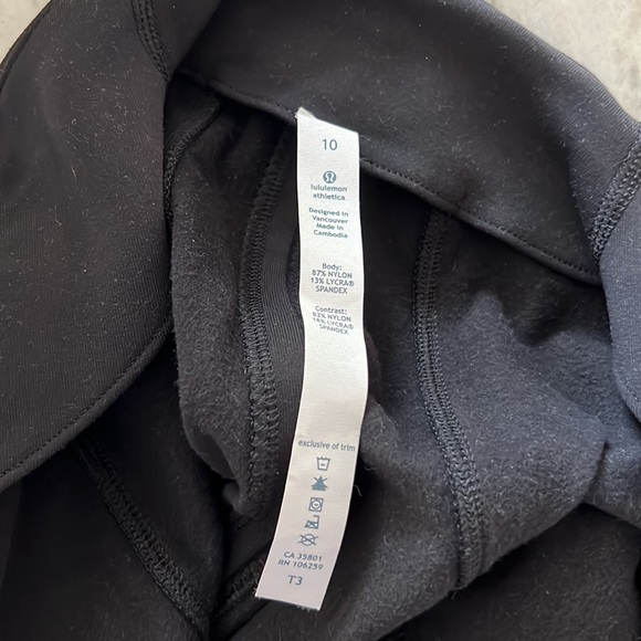 LuluLemon Define Jacket - Picture 4 of 5